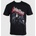 ROCK OFF тениска метална мъжки дамски унисекс Judas Priest - - ROCK OFF - JPTEE09MB