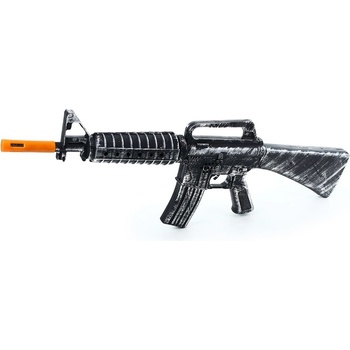 Rappa samopal mechanický se zvukem