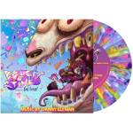 Danny Elfman - Bullet Time (Splatter Fizzy Juice Coloured) (EP) (0850068977796)