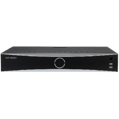 DS-7732NXI-I4/S(E) 32-ch 1U AcuSense 4K NVR (DS-7732NXI-I4/S(E))