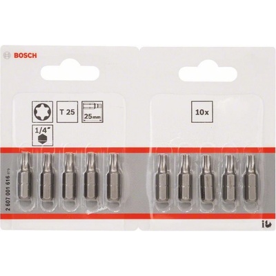 Bosch T25 2607001616