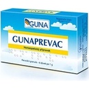 Voľne predajné lieky Gunaprevac gra.hom.6 x 1 g