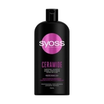Syoss Ceramide Complex Anti-Haarbruch šampón 500 ml
