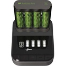 GP Pro P461 + 4x AA ReCyko 2700 + DOCK 1604846110