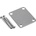 Gotoh NBS-3 C Китарна плоча (NBS-3 C)