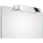 DECOR WALTHER Лампа над огледалото Box Clip On LED 40 см хром (0419900)