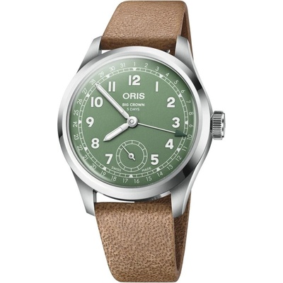 Oris 01 403 7799 4067-07 6 20 09FC