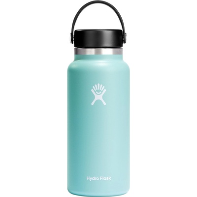 Hydro Flask Wide Mouth Flex Cap 32 OZ 946 ml Termoska Dew