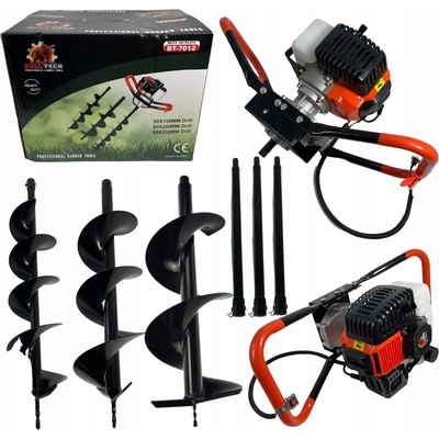 ONDRAGON BT7014 – Zboží Dáma