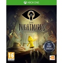 Little Nightmares (Deluxe Edition)