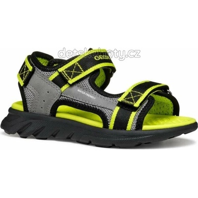 Geox J45F1B 014ME C0666