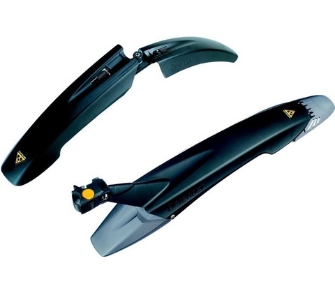 Topeak Defender FX+RX set