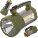 Svítilny Bailong TD5000C