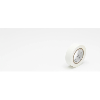 MT masking tape matte white – Sleviste.cz