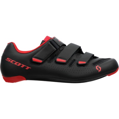 Scott Road Comp