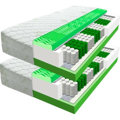 ECOmatrace Zeusb 1+1