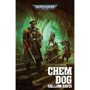 CHEM DOG (2026)