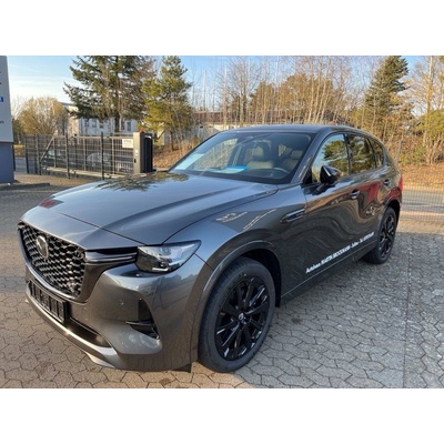 Mazda CX-60 3.3 e-Skyactiv D 254 Homura AWD 187 kW | Zboží Auto