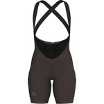 7mesh Дамски клин за колоездене 7mesh Women's WK3 Cargo Bib Short Cycling bottoms - Peat - размер XS (155-2055-0211)