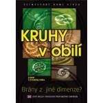 Multiland Kruhy v obilí - 2DVD (050153)