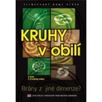 Multiland Kruhy v obilí - 2DVD (050153)