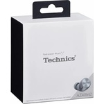 Technics EAH-AZ40M2EK black Слушалки