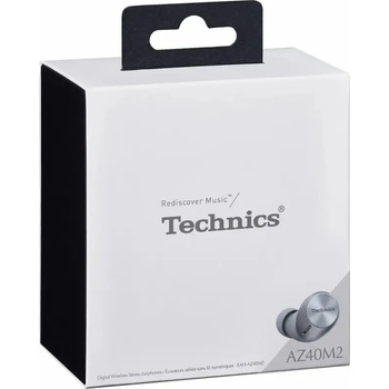 Image 1 of Technics EAH-AZ40M2EK