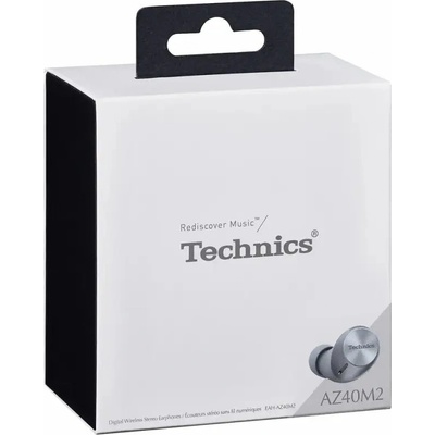 Technics EAH-AZ40M2EK