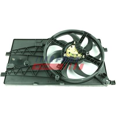 Větrák, chlazení motoru FAST FT56161