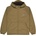 Element Мъжко ежедневно яке Element Alder 2.0 Polar Casual jacket - Stone Gray (003-3505-0213)