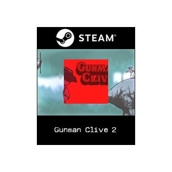 Gunman Clive 2
