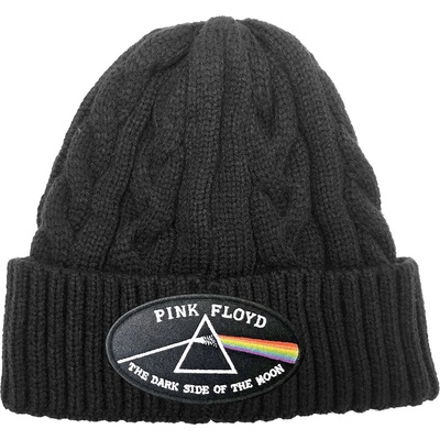 Pink Floyd čapica The Dark Side of the Moon Black Border