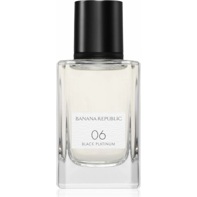 Banana Republic Black Platinum parfémovaná voda unisex 30 ml