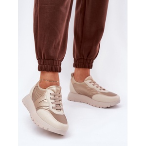 Step in style Дамски кецове модел 209468 Step in style