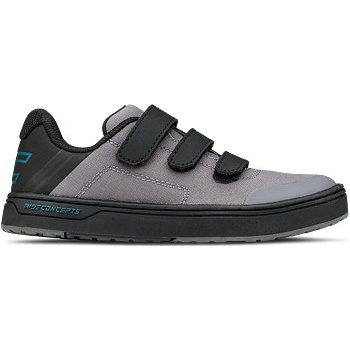 Ride Concepts dětské LIVEWIRE charcoal