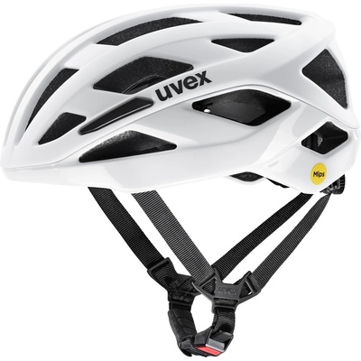 uvex Каска за шосейно колоездене Uvex I-Volute Mips Bike helmet - White Matt - размер 50-54 cm (851-1951-0311)