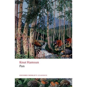 Pan (ISBN: 9780192893451)