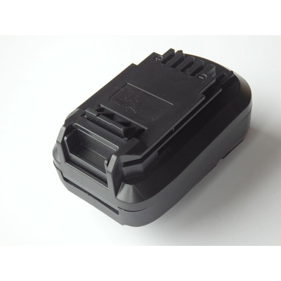 Aku Adapter BOSCH hobby / BLACK & DECKER
