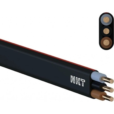 NKT CYKYLO-O 3A x1,5mm² 1 m
