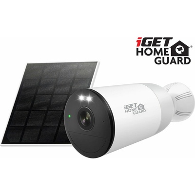iGET HOMEGUARD HGWBK355S – Zbozi.Blesk.cz