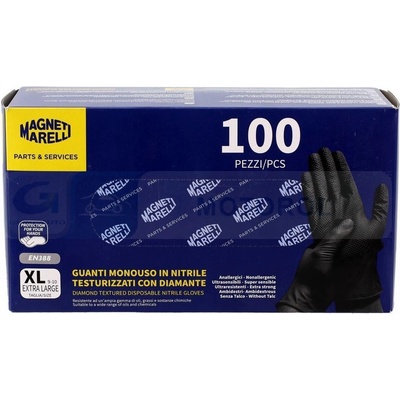 MAGNETI MARELLI 99700141040 100 ks