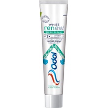 Odol White Renew Deep Clean s fluoridem 75 ml