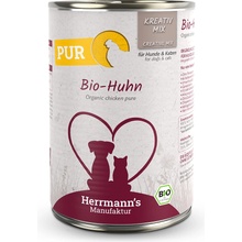 Herrmanns BIO Kuracie mäso 400 g