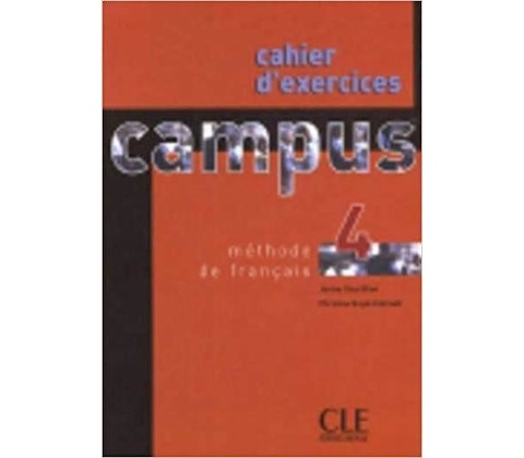 Campus 4 Exercices