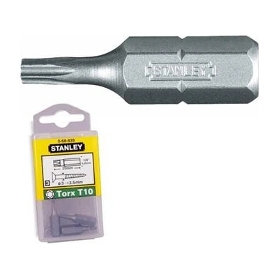Bit 1/4 0-68-842 TORX T20 x 25 mm 3 ks