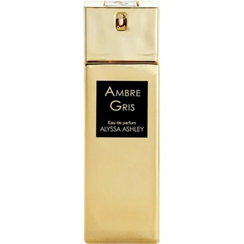 Alyssa Ambre Gris parfémovaná voda dámská 50 ml