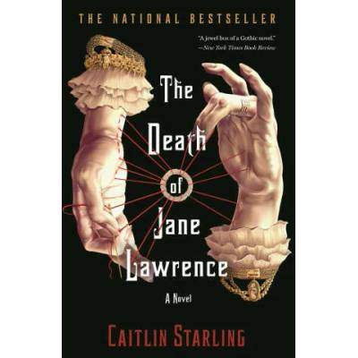 The Death of Jane Lawrence | Starling, Caitlin
