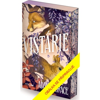 Vistárie