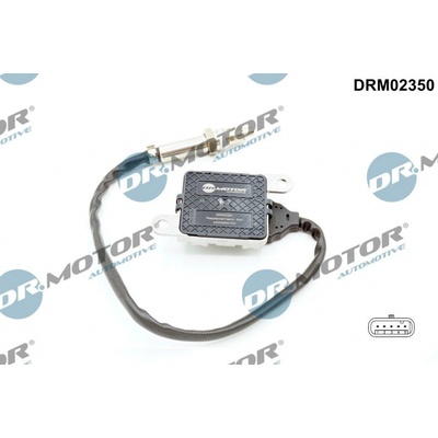 NOx-senzor, NOx-katalyzátor Dr.Motor Automotive DRM02350