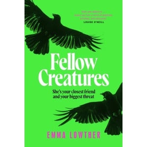Fellow Creatures (ISBN: 9781529444063)
